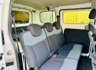 NISSAN NV200 Envialia 1.5Dci