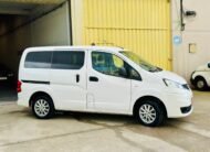 NISSAN NV200 Envialia 1.5Dci
