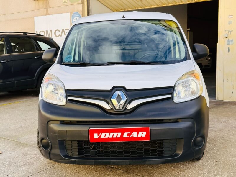 RENAULT Kangoo 1.5DCI 75cv Furgon 1.5 DCI 90cv