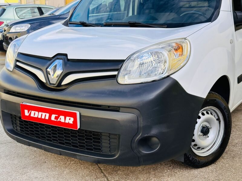 RENAULT Kangoo 1.5DCI 75cv Furgon 1.5 DCI 90cv