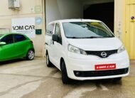 NISSAN NV200 Envialia 1.5Dci