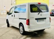 NISSAN NV200 Envialia 1.5Dci