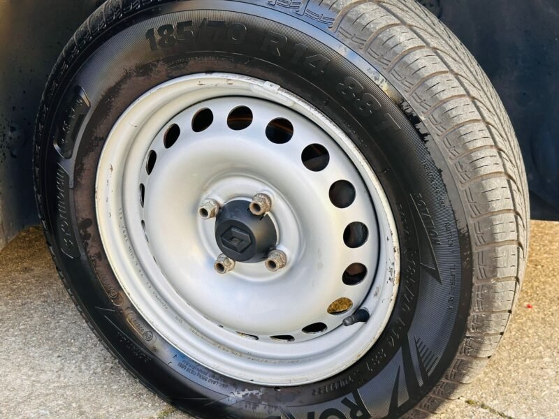 RENAULT Kangoo 1.5DCI 75cv Furgon 1.5 DCI 90cv