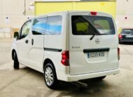 NISSAN NV200 Envialia 1.5Dci