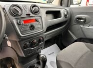 Dacia Dokker 1.6 GLP