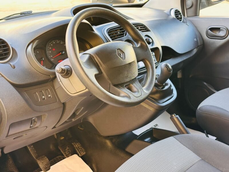RENAULT Kangoo 1.5DCI 75cv Furgon 1.5 DCI 90cv