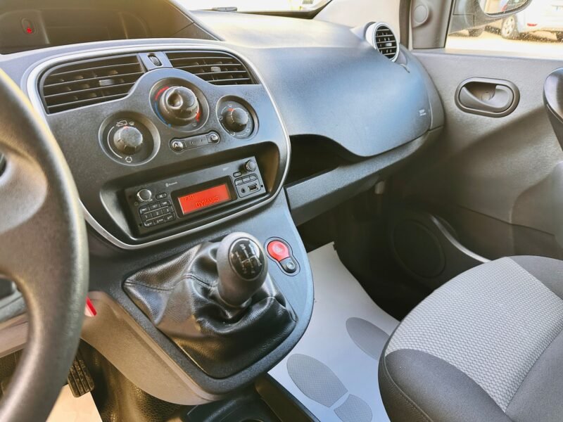 RENAULT Kangoo 1.5DCI 75cv Furgon 1.5 DCI 90cv
