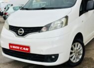 NISSAN NV200 Envialia 1.5Dci
