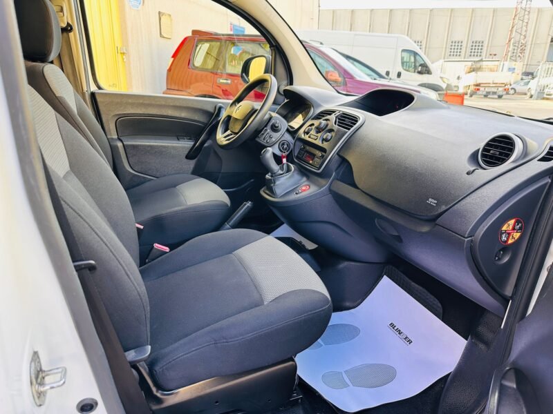 RENAULT Kangoo 1.5DCI 75cv Furgon 1.5 DCI 90cv