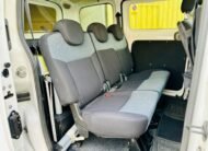 NISSAN NV200 Envialia 1.5Dci