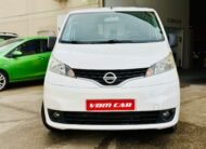 NISSAN NV200 Envialia 1.5Dci