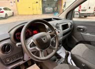 Dacia Dokker 1.6 GLP
