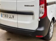 Dacia Dokker 1.6 GLP