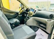 NISSAN NV200 Envialia 1.5Dci