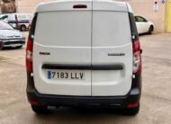 Dacia Dokker 1.6 GLP