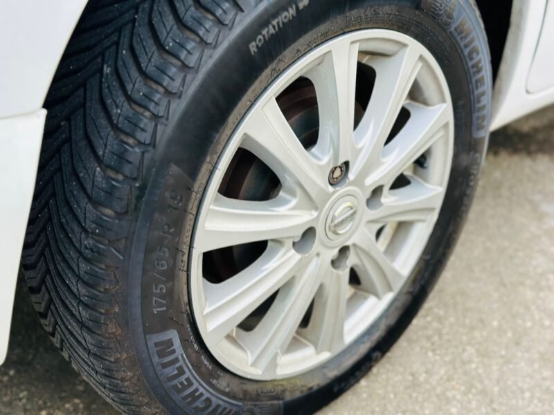 NISSAN NV200 Envialia 1.5Dci