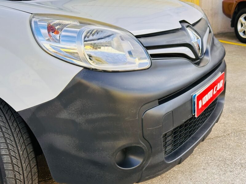 RENAULT Kangoo 1.5DCI 75cv Furgon 1.5 DCI 90cv