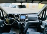 NISSAN NV200 Envialia 1.5Dci