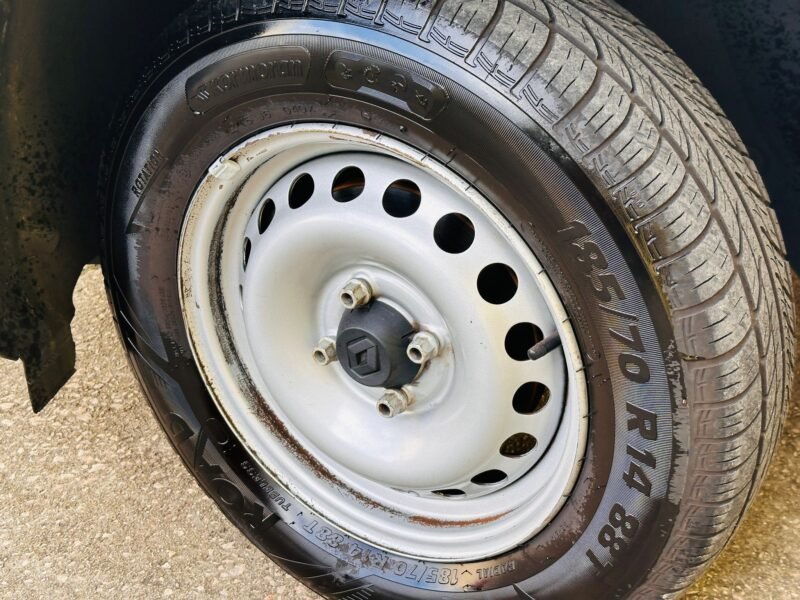 RENAULT Kangoo 1.5DCI 75cv Furgon 1.5 DCI 90cv