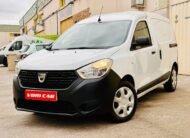 Dacia Dokker 1.6 GLP