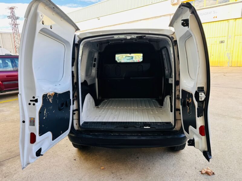 RENAULT Kangoo 1.5DCI 75cv Furgon 1.5 DCI 90cv