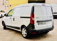 Dacia Dokker 1.6 GLP