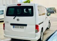NISSAN NV200 Envialia 1.5Dci