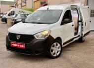 Dacia Dokker 1.6 GLP