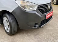 Dacia Dokker 1.6 GLP