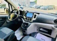 NISSAN NV200 Envialia 1.5Dci