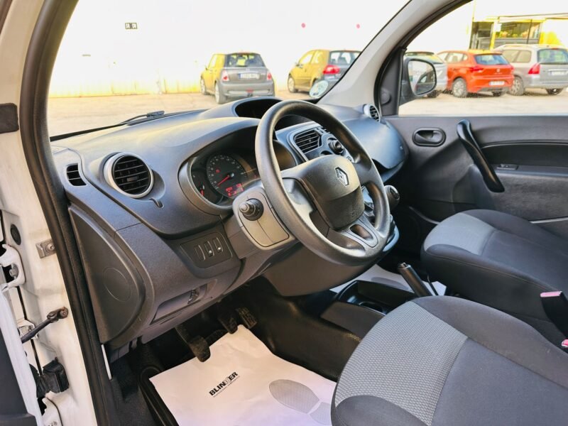 RENAULT Kangoo 1.5DCI 75cv Furgon 1.5 DCI 90cv