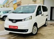NISSAN NV200 Envialia 1.5Dci