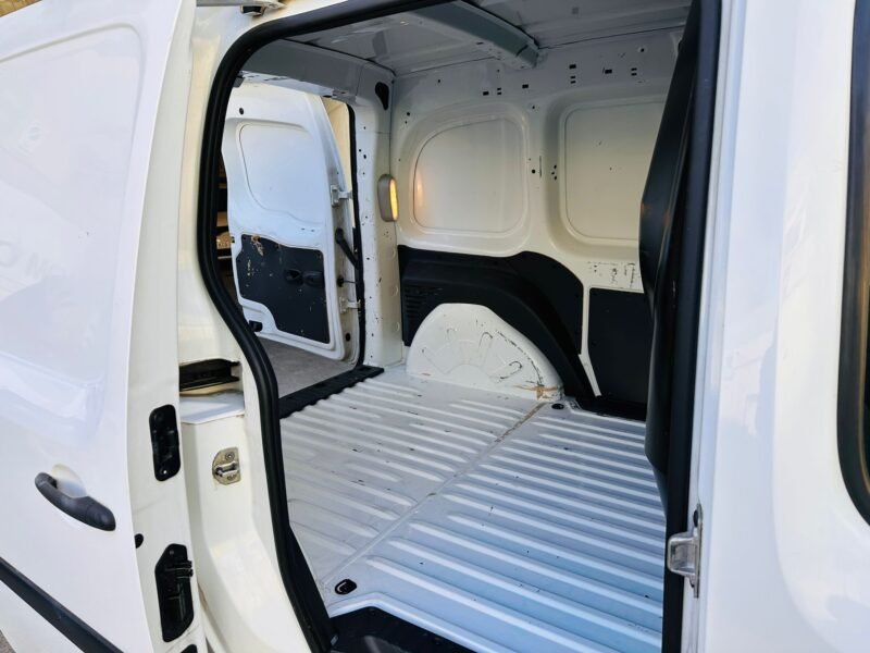 RENAULT Kangoo 1.5DCI 75cv Furgon 1.5 DCI 90cv