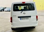 NISSAN NV200 Envialia 1.5Dci