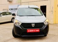 Dacia Dokker 1.6 GLP