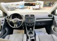 VOLKSWAGEN Golf 1.4 gasolina 80cv