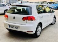 VOLKSWAGEN Golf 1.4 gasolina 80cv