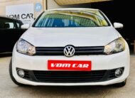 VOLKSWAGEN Golf 1.4 gasolina 80cv