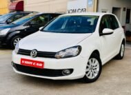 VOLKSWAGEN Golf 1.4 gasolina 80cv