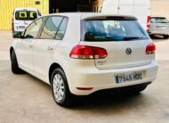 VOLKSWAGEN Golf 1.4 gasolina 80cv
