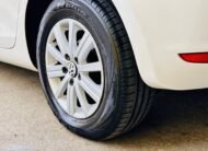 VOLKSWAGEN Golf 1.4 gasolina 80cv