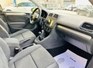 VOLKSWAGEN Golf 1.4 gasolina 80cv
