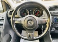 VOLKSWAGEN Golf 1.4 gasolina 80cv