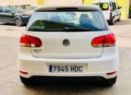VOLKSWAGEN Golf 1.4 gasolina 80cv