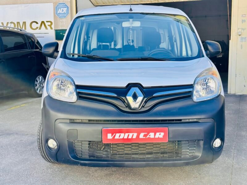 Renault Kangoo 1.5DCI 90cv Combi SE N. Extrem N1 Ene. dCi 66kW E6 KL 5p.