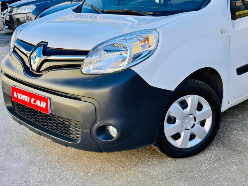 Renault Kangoo 1.5DCI 90cv Combi SE N. Extrem N1 Ene. dCi 66kW E6 KL 5p.
