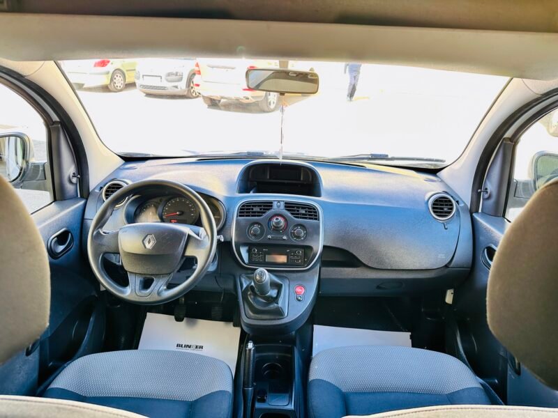 Renault Kangoo 1.5DCI 90cv Combi SE N. Extrem N1 Ene. dCi 66kW E6 KL 5p.