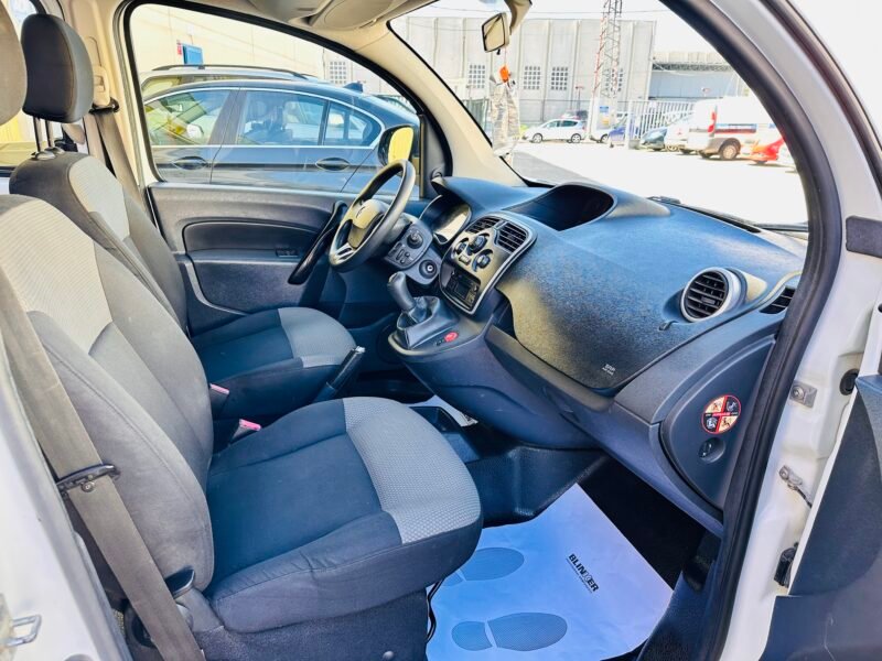 Renault Kangoo 1.5DCI 90cv Combi SE N. Extrem N1 Ene. dCi 66kW E6 KL 5p.