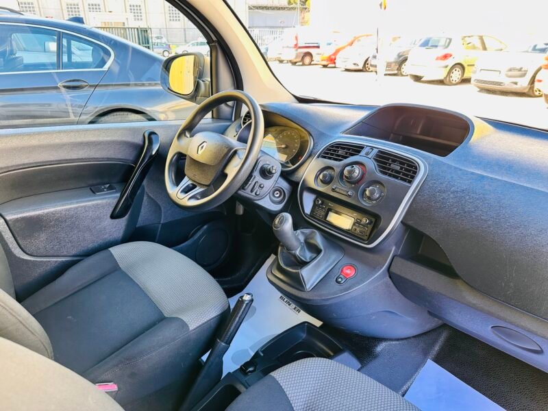 Renault Kangoo 1.5DCI 90cv Combi SE N. Extrem N1 Ene. dCi 66kW E6 KL 5p.