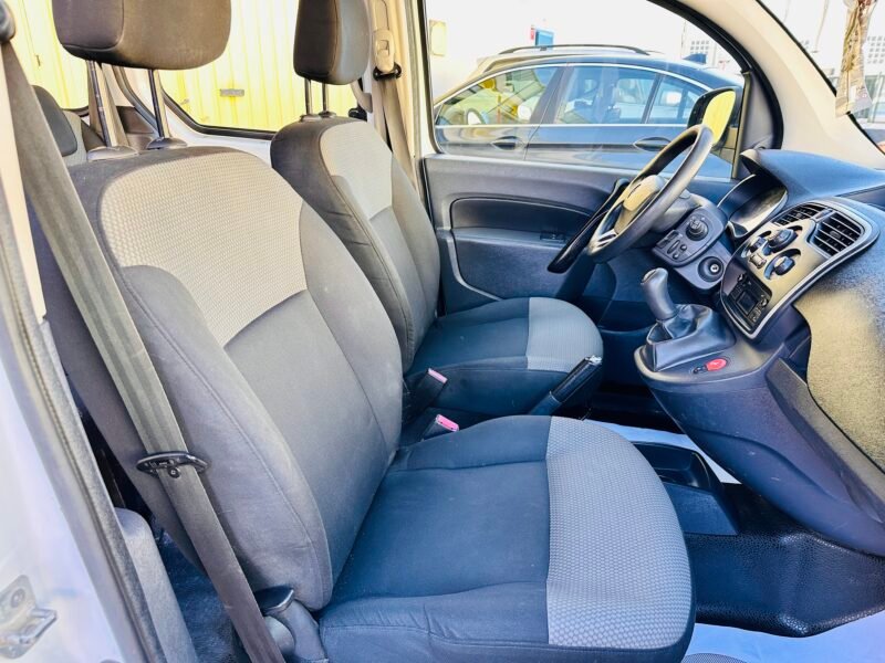 Renault Kangoo 1.5DCI 90cv Combi SE N. Extrem N1 Ene. dCi 66kW E6 KL 5p.